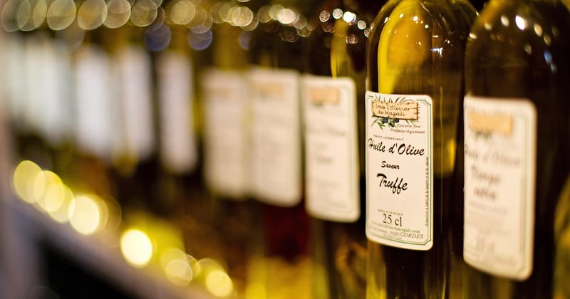 Pénurie d'huile d'olive en Méditerranée : comment les producteurs s'adaptent